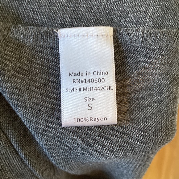 The Pyramid Collection Night Angel Cardigan - Picture 4 of 6